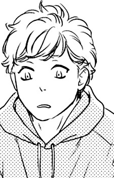 Друг Хадзимэ