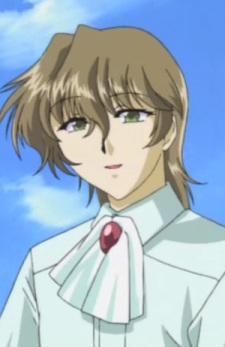 Иори Монака