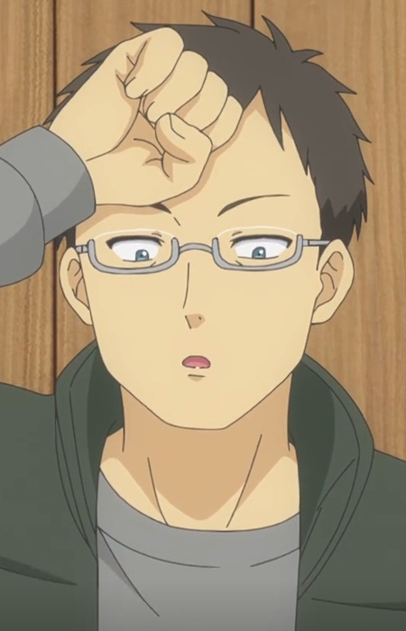 Ёхэй Итиносэ