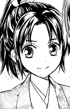 Раммару Мори