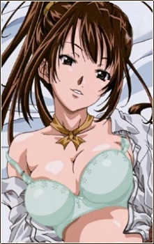 Ами Миядзава