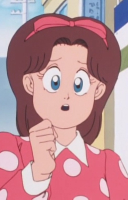 Саори Курамоти