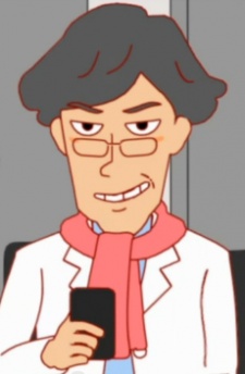 Такахито Усуи