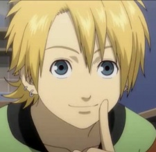 Смуджер Мур