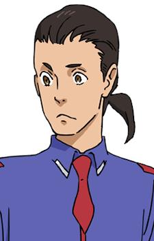 Кеннеди Джонсон Итиноура