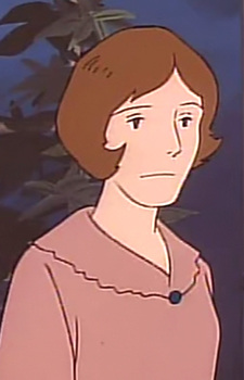 Теодора Мод