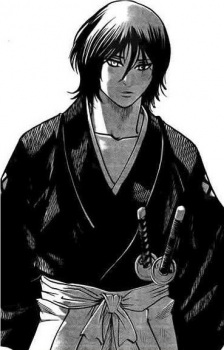 Раммару Ито