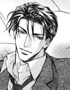 Акихико Такасуги