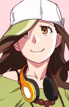 Идзуко Гаэн