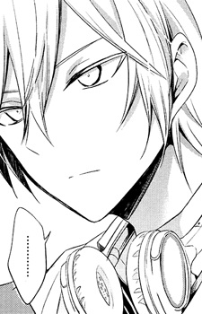 Гинга Кисараги