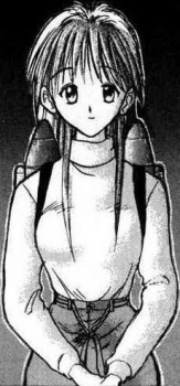 Кохимэ Одзора