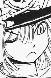 Кролик смерти