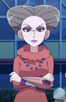 Филомена Даск