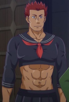 Тораносукэ Мацукава