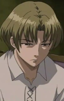 Кэйсукэ Хииро