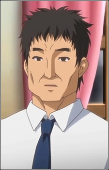 Горо Такаминэ