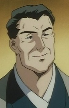 Усио Фудзути