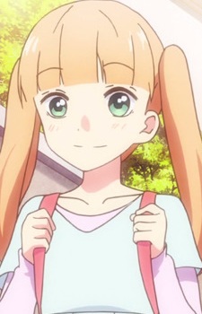 Андзу Таканаси