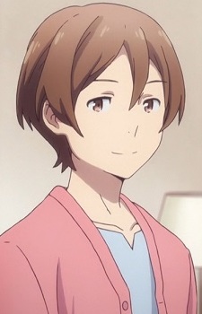 Кунимицу Шидо