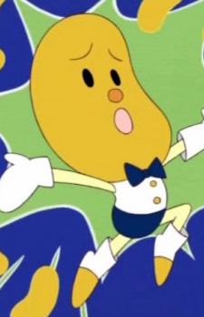 Жёлтый Желейный Боб