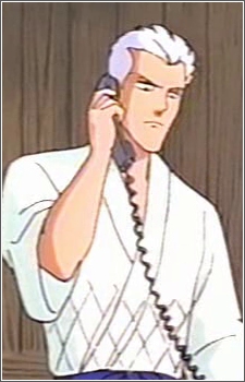 Гиндзи Ивагами