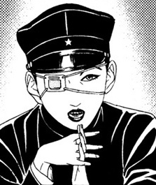 Кацуя Табусэ