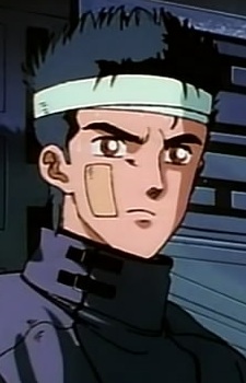 Дзюмпэй Тома