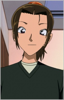 Нацуки Сакаи