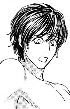 Митиру Камимура