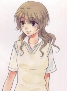 Рика Ханаока