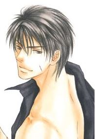 Рюсэй Китамура