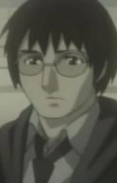 Итиро Кисида