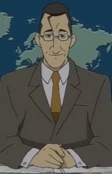 Макс Чаплин