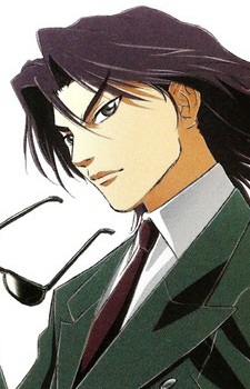 Кёсиро Нагумо