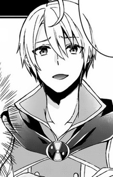 Прекрасный Авель