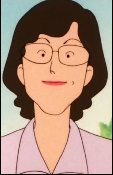 Мидори Ханада