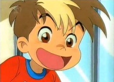 Кабуто Морино