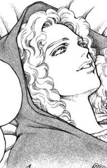 Мать Анджело