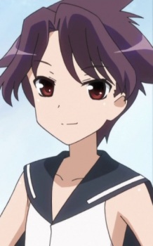 Идзуми Нидзё