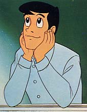 Ябурэ Роппо