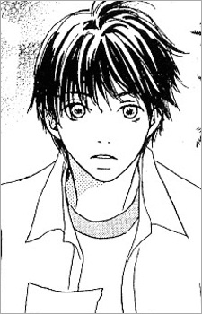 Минору Китадзава