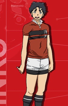 Томомити Такэбэ