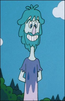 Дух источника