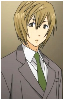 Казуоми Кэнмочи