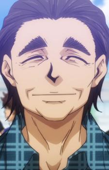 Юдзи Хадзима