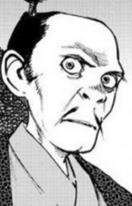 Хидэёси Хасиба