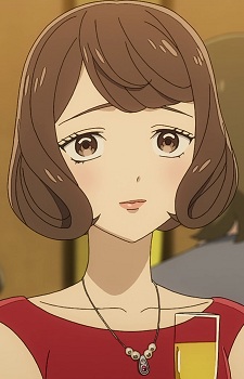 Хинако Мори