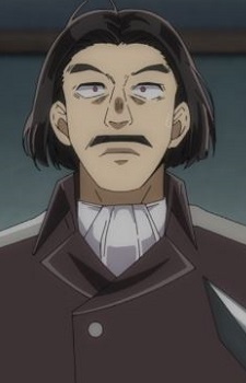 Эдуар Гранжон