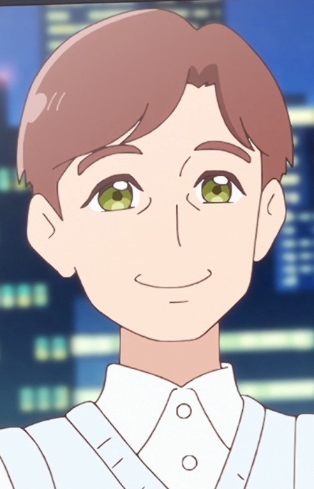 Акира Нидзигаока