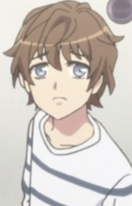 Атару Минаги